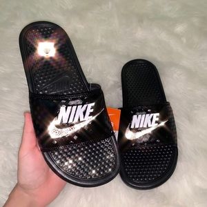 nike slides price